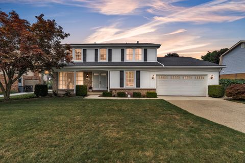 33474 Vargo Livonia City MI 48152