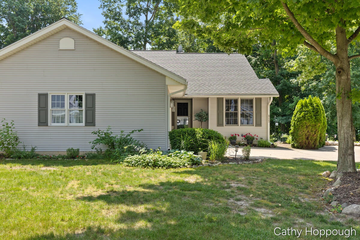6733 Beechwood Drive
