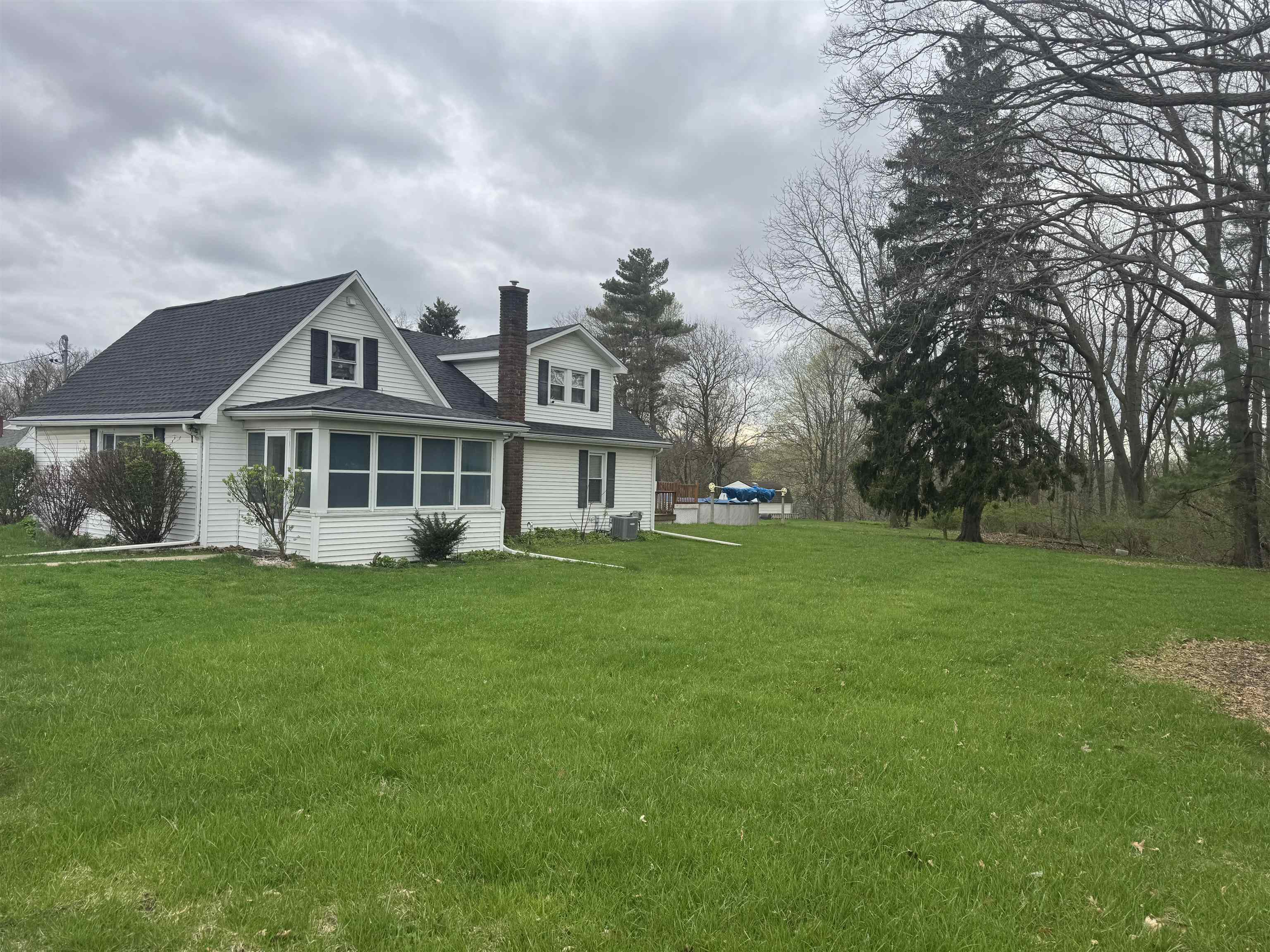 3715 N M-52 Road