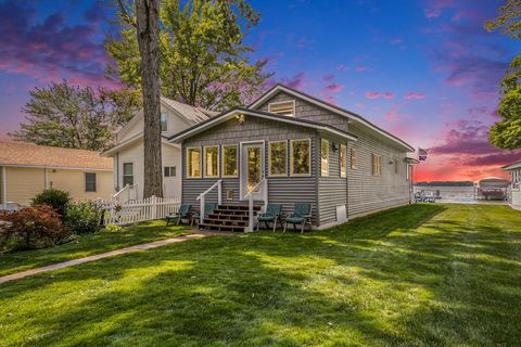 4304 Trails End Road Orangeville Township MI 49333