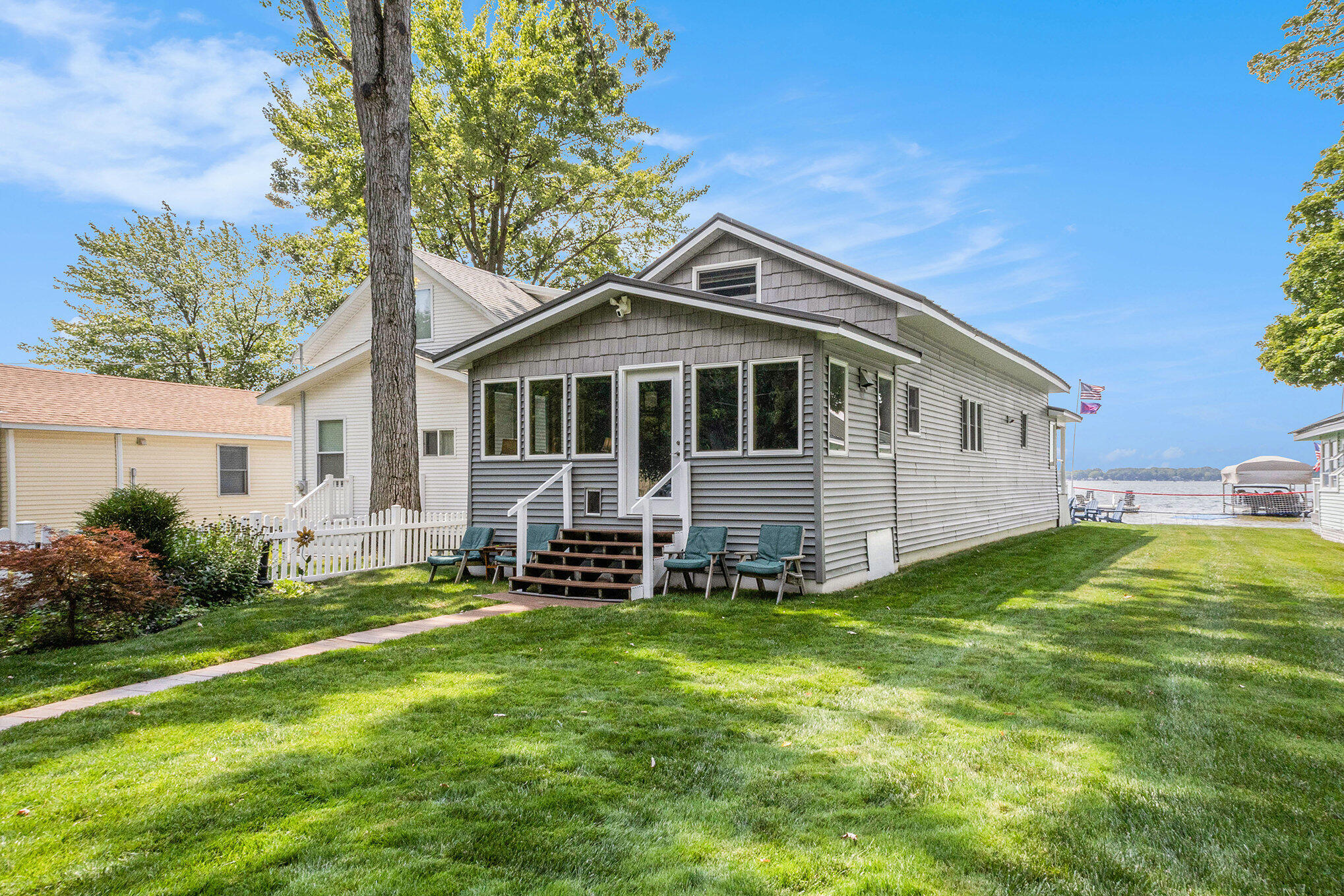 4304 Trails End Road