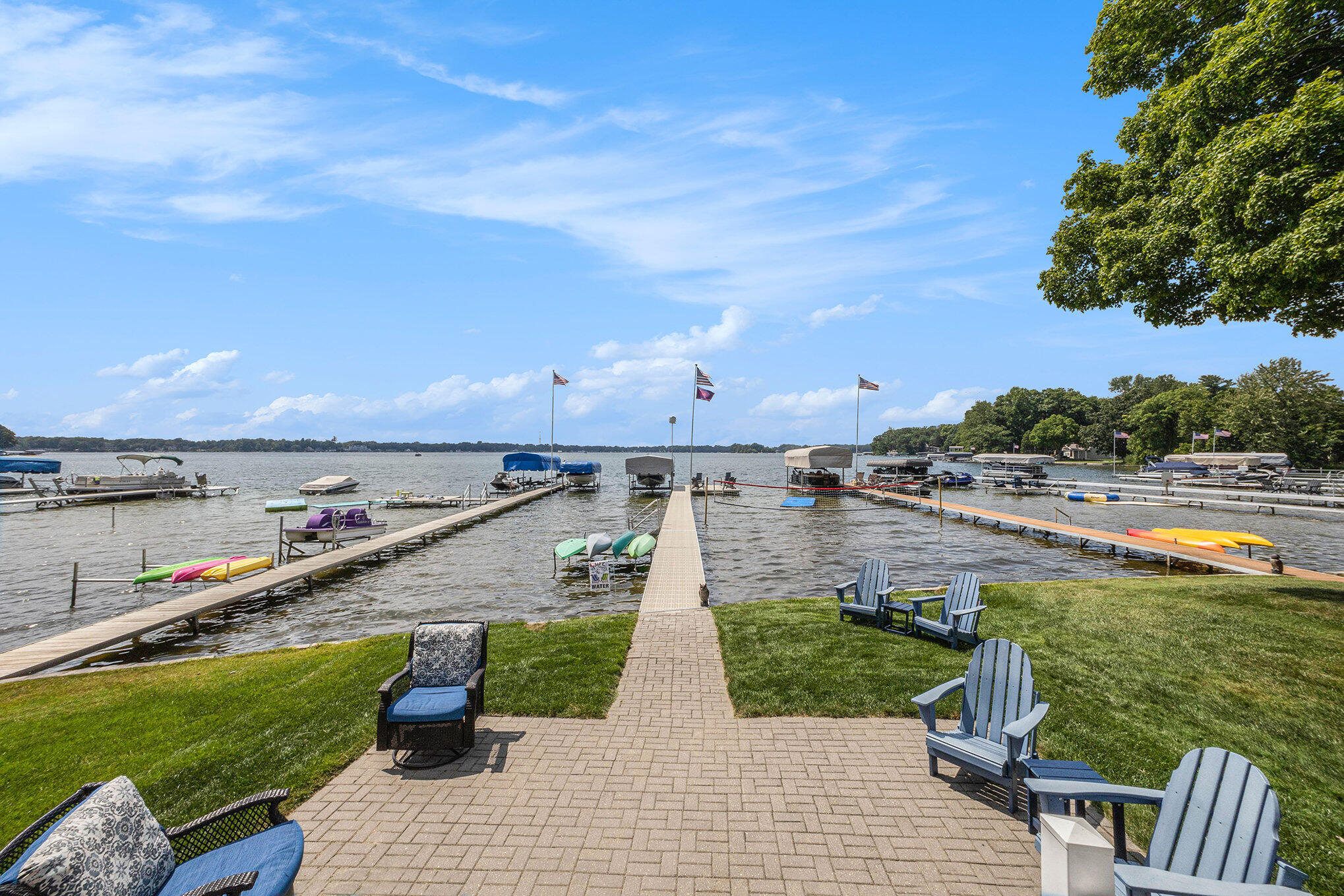 4304 Trails End Road