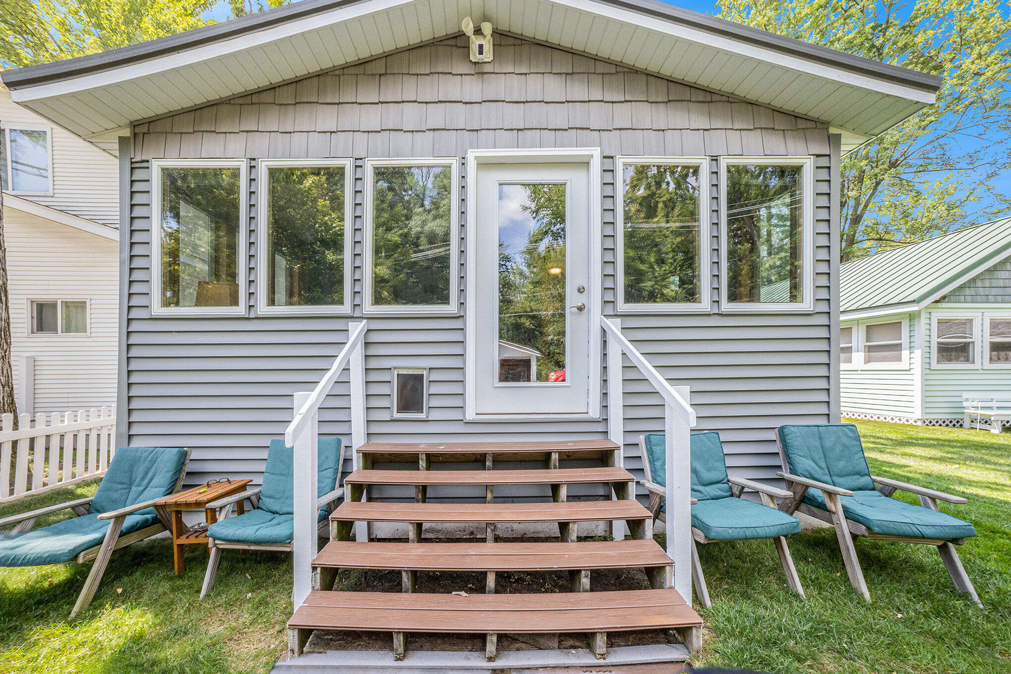 4304 Trails End Road