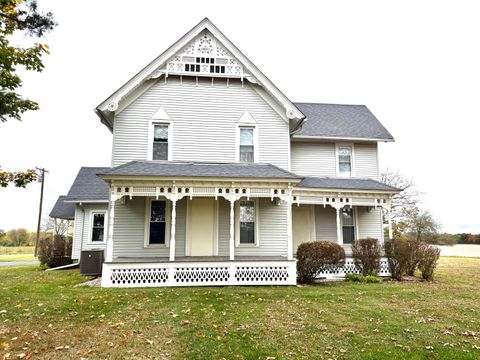 4489 E M 36 White Oak Township MI 49285