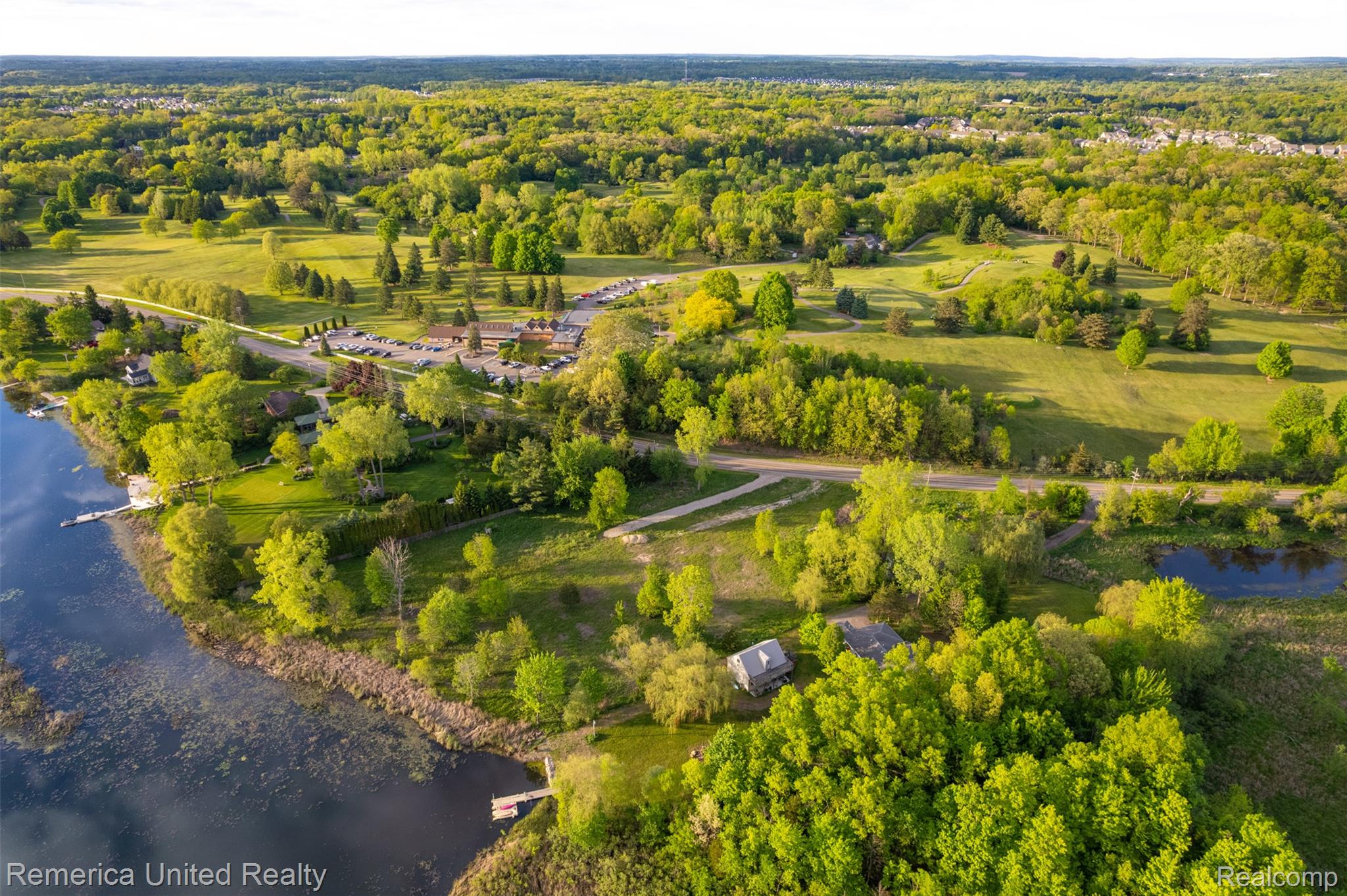 Lot 17 VL Golf Club
