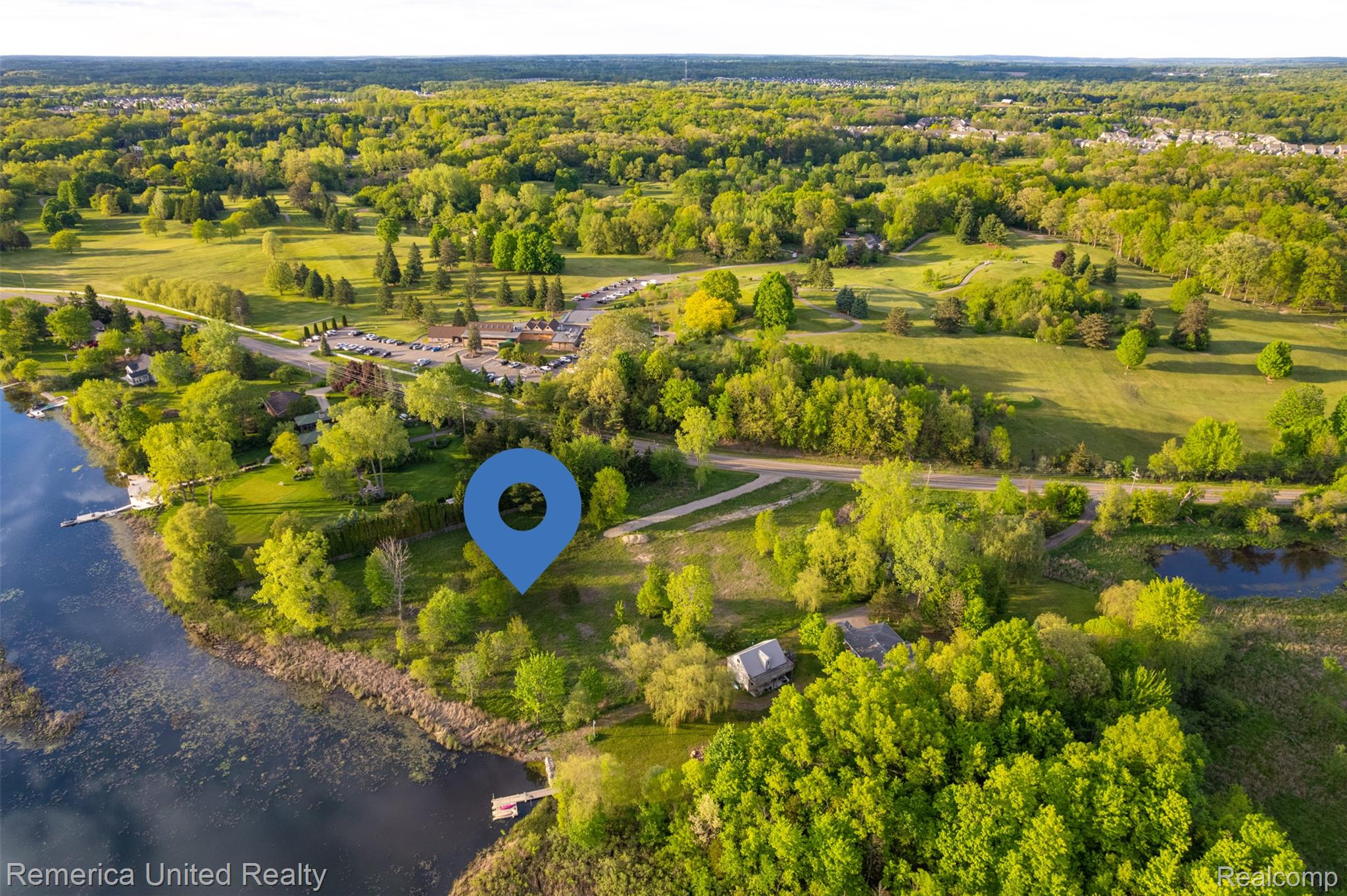 Lot 17 VL Golf Club
