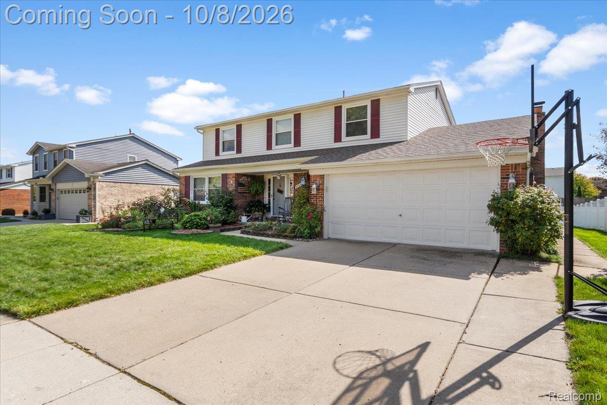 46371 Registry Drive