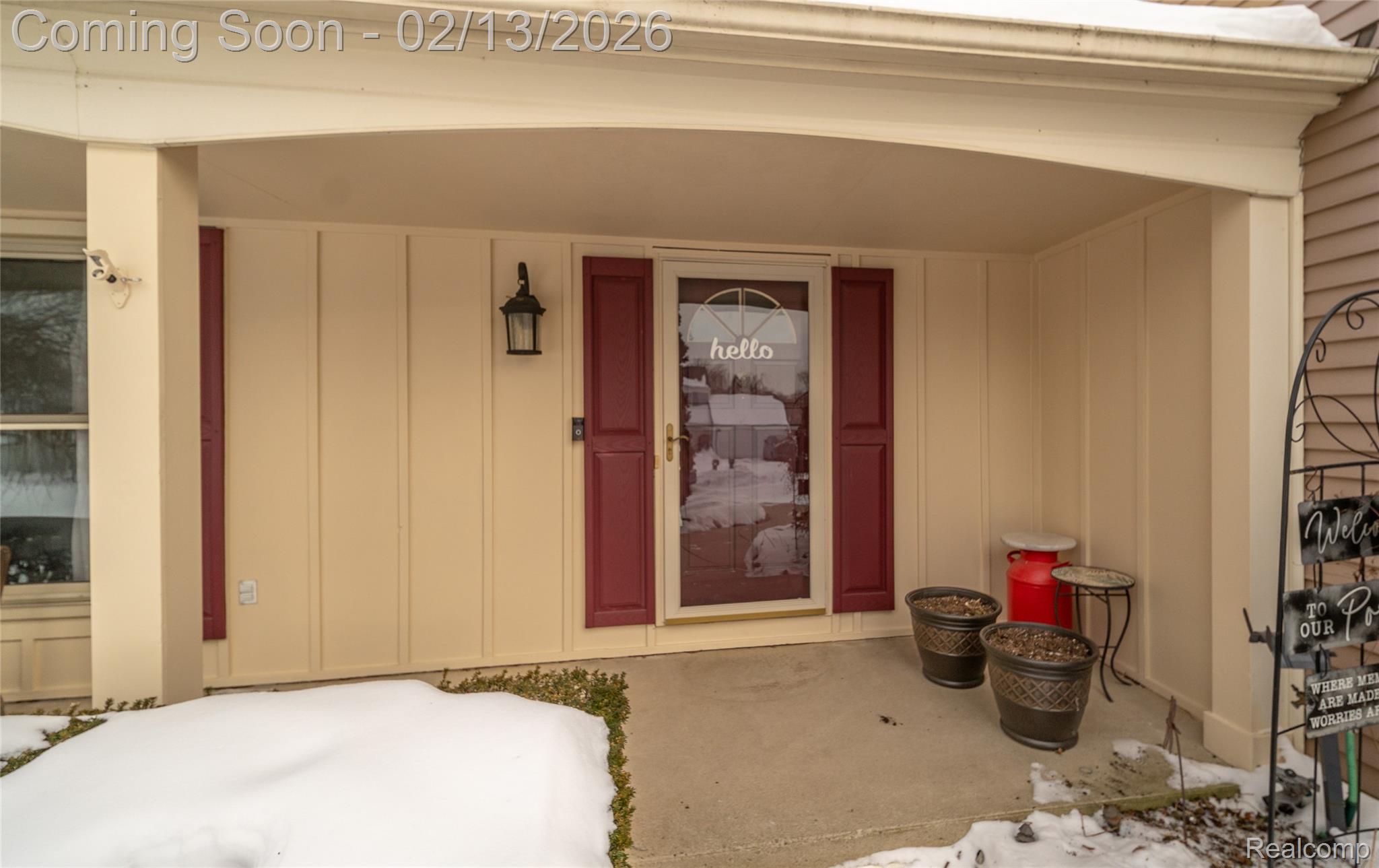 34711 Bunker Hill Drive