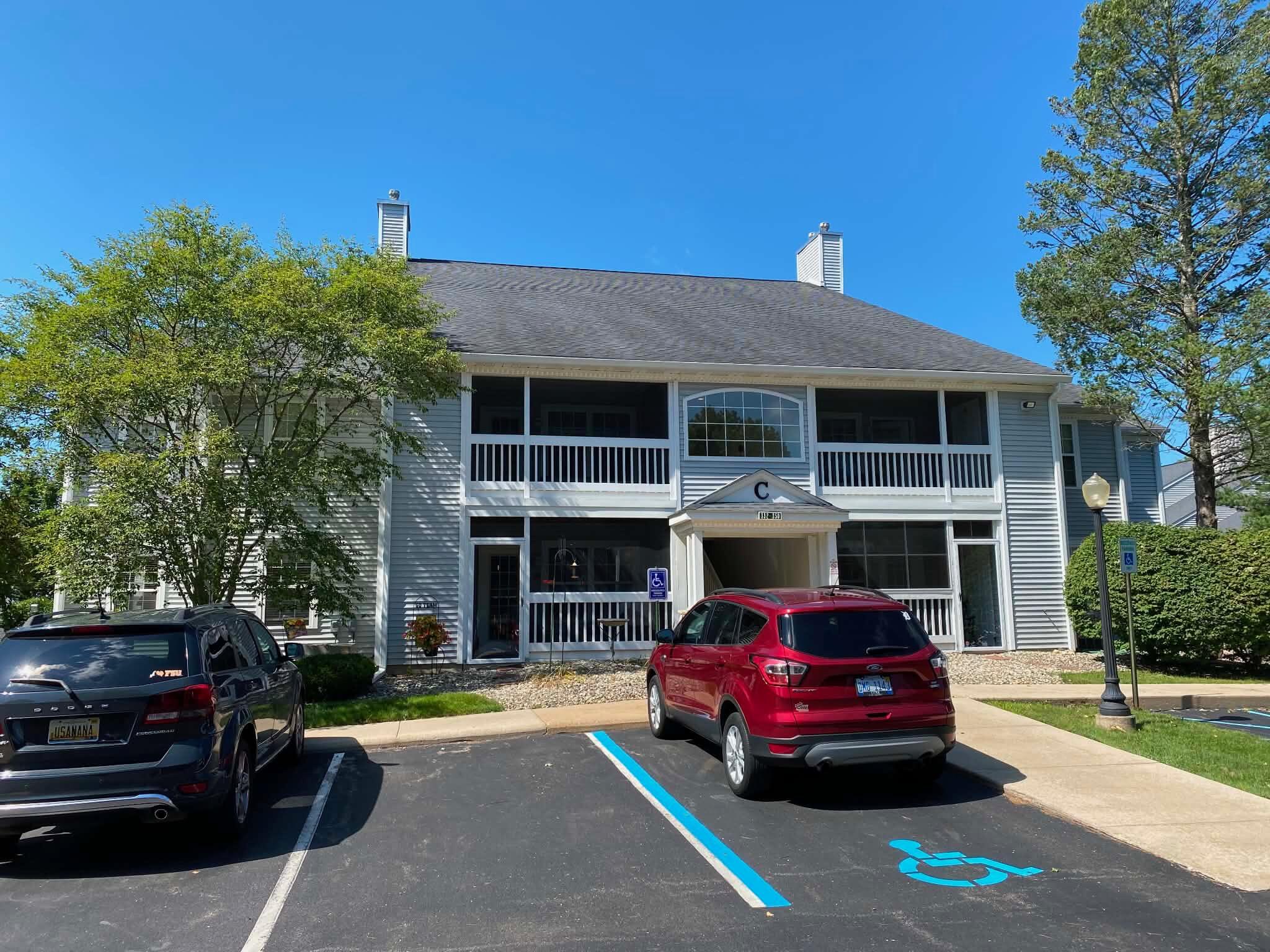 342 Butler Court