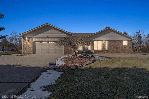 4297 Mario Court Superior Charter Township MI 48170