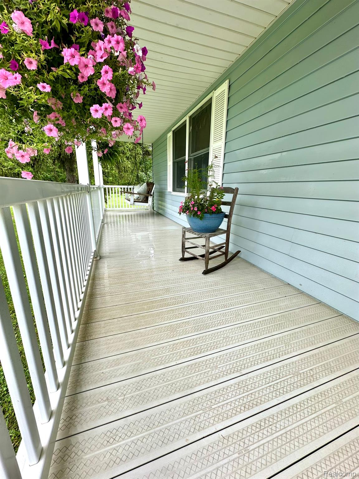 3873 Dexter Trail