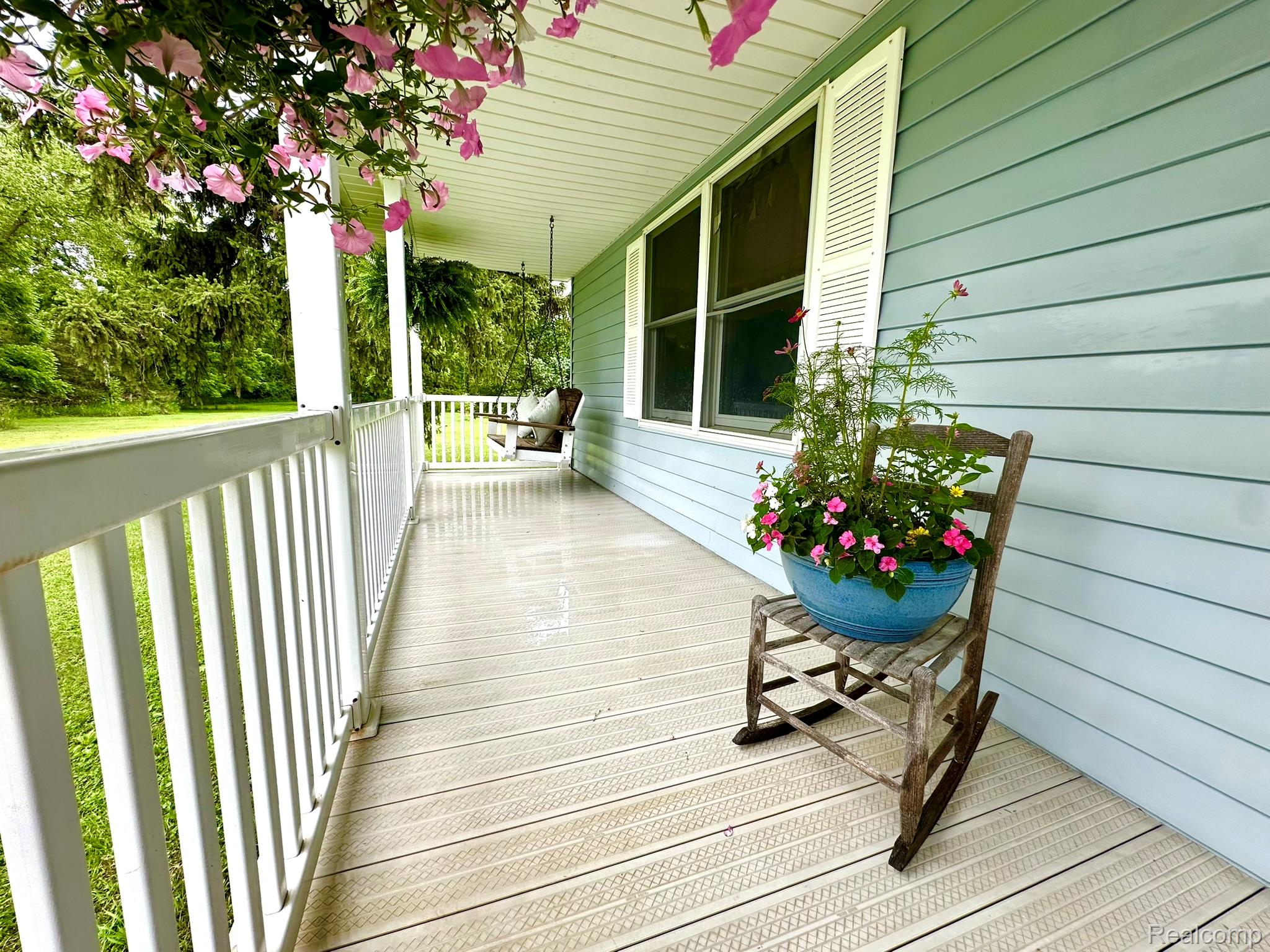 3873 Dexter Trail