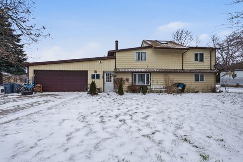6179 Falkenbury Road Deerfield Township MI 48461