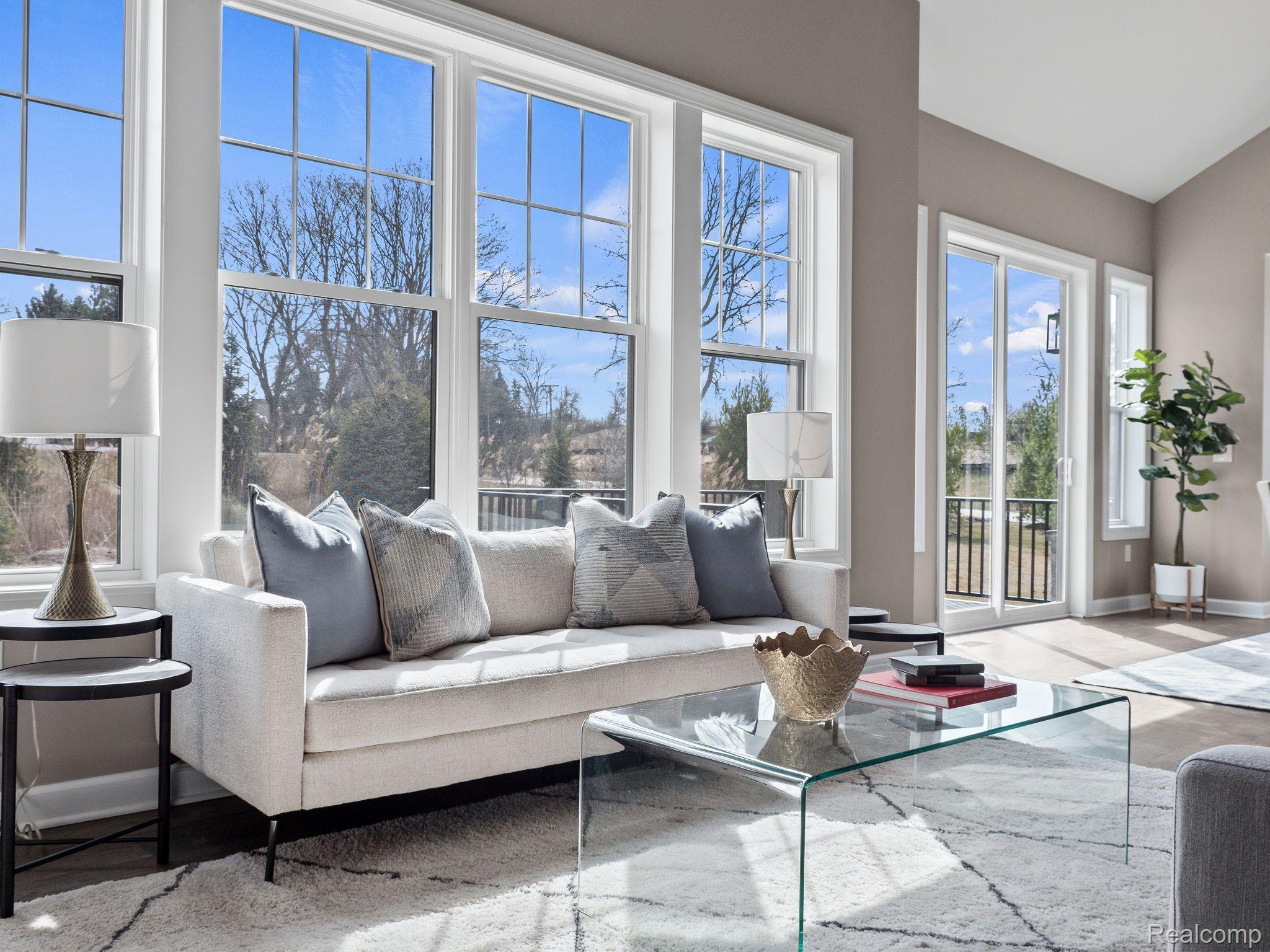 3077 CLARET Lane