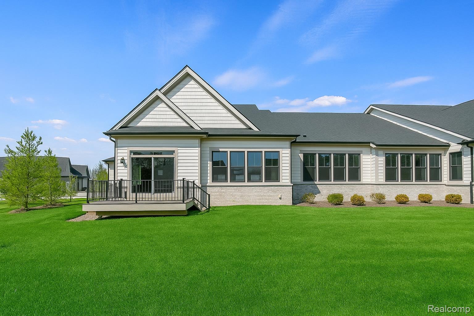 3077 CLARET Lane