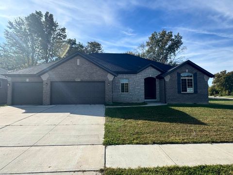 9373 Whistling Duck Drive Ira Township MI 48023