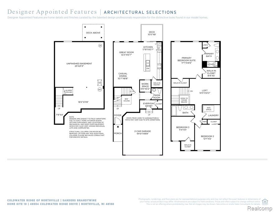 49554 Coldwater Ridge Drive