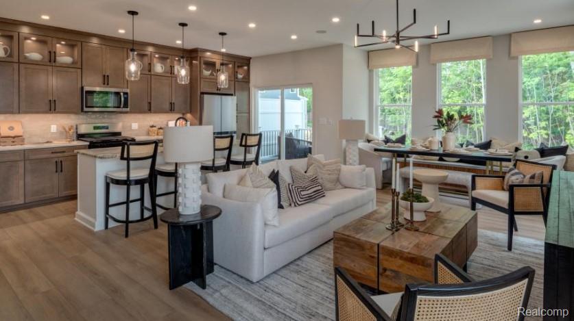 49554 Coldwater Ridge Drive
