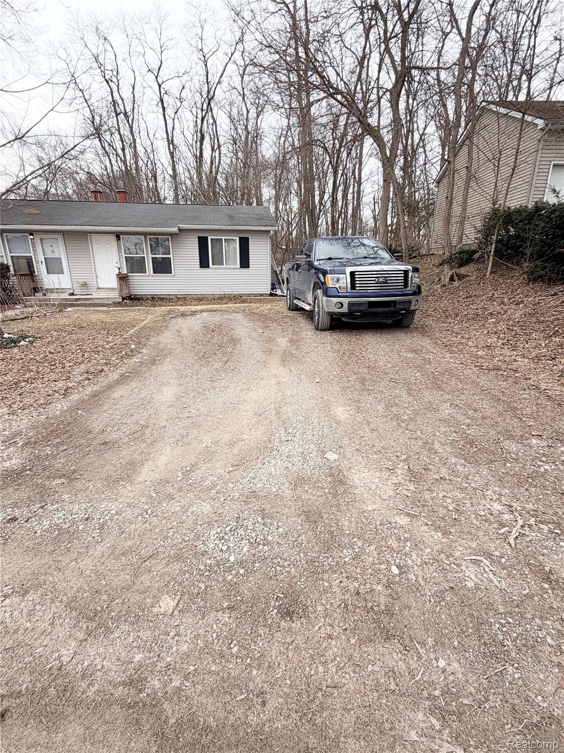 6279 Buckshore Drive Drive