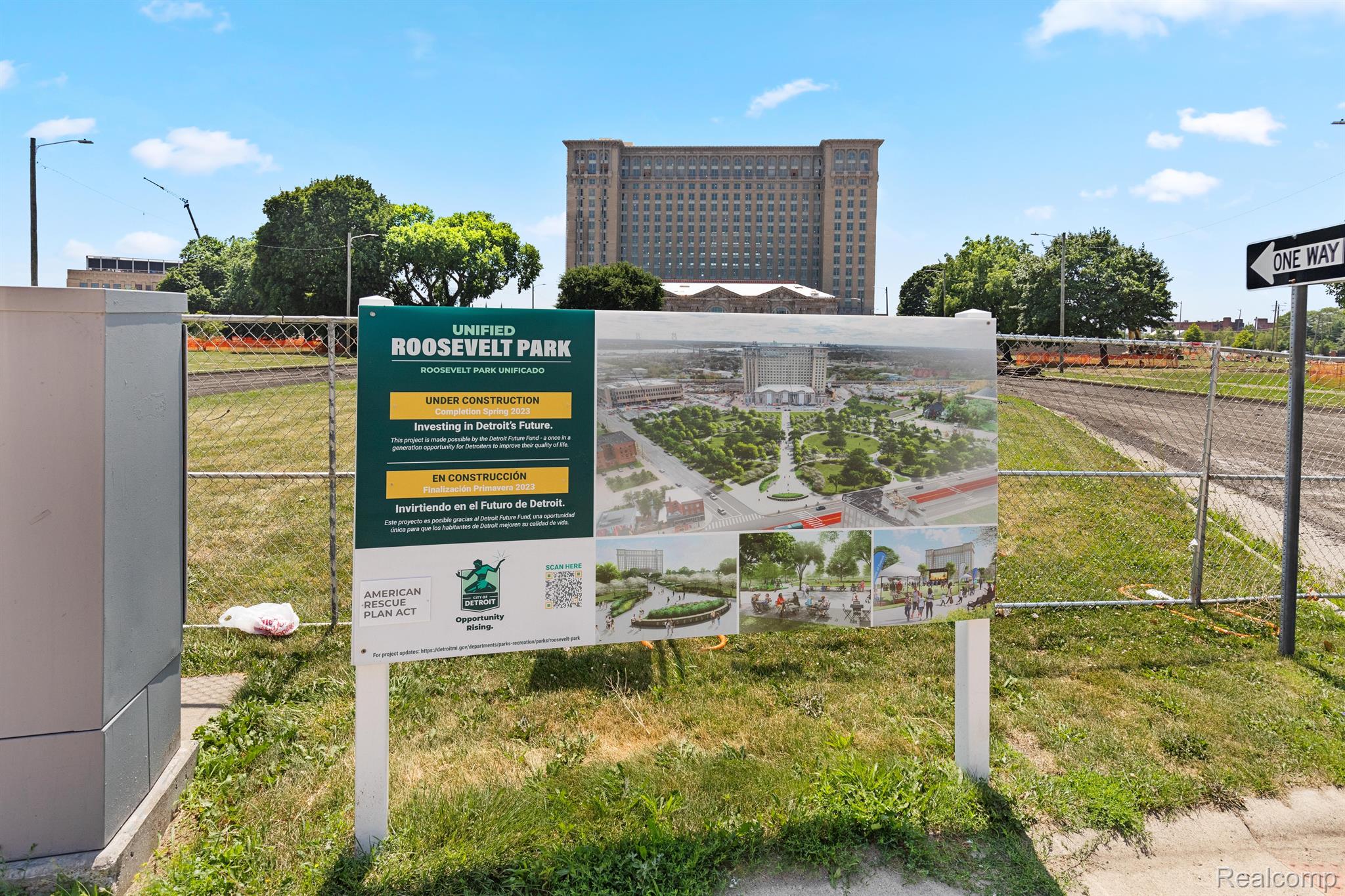 Detroit City, Michigan 48208, United States, 2 Bedrooms Bedrooms, ,3 BathroomsBathrooms,Residential,Active,195467