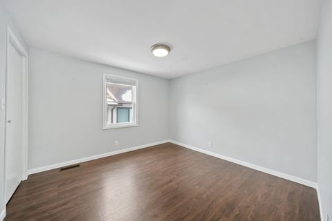 Tiny photo for 2050 Lakeview Drive, Cambridge Township, MI 49230 (MLS # 55025062406)