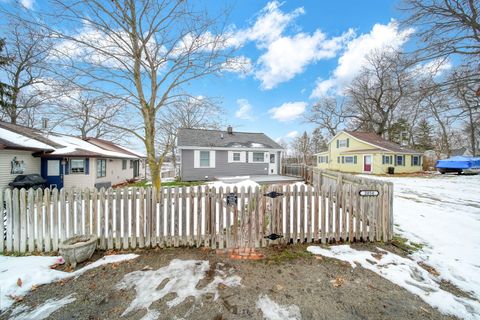 Photo of 2050 Lakeview Drive, Cambridge Township, MI 49230 (MLS # 55025062406)