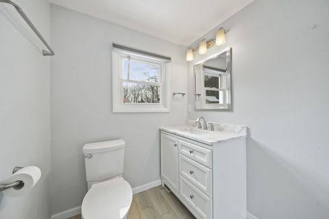 Tiny photo for 2050 Lakeview Drive, Cambridge Township, MI 49230 (MLS # 55025062406)