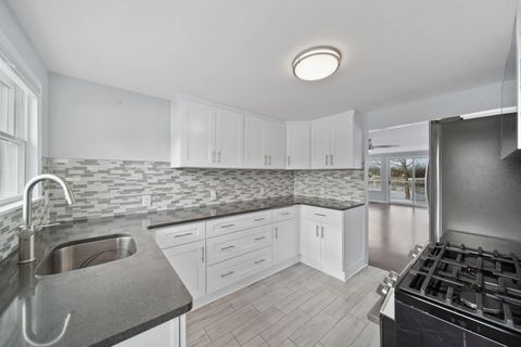 Tiny photo for 2050 Lakeview Drive, Cambridge Township, MI 49230 (MLS # 55025062406)