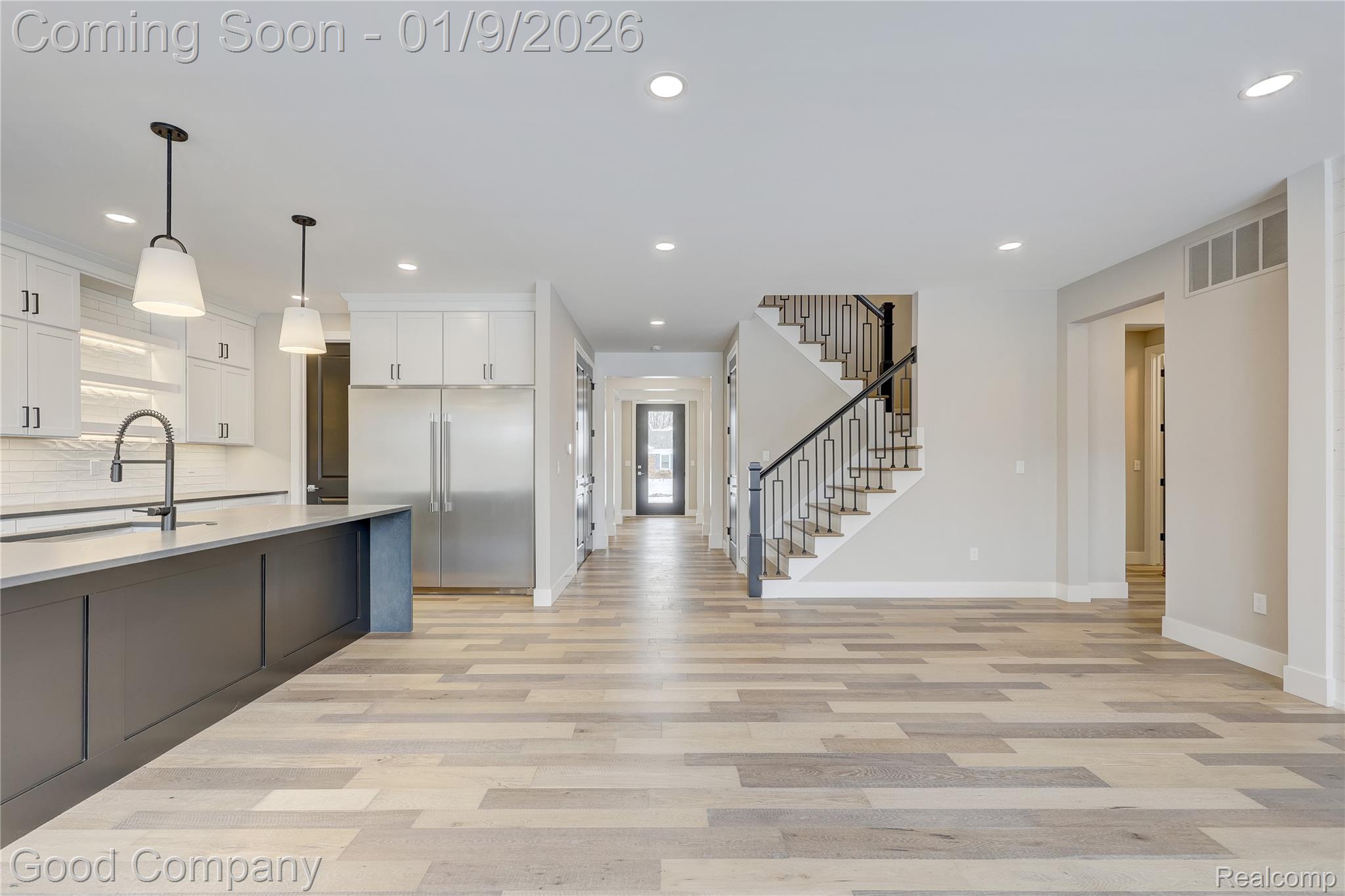 2418 Shenandoah Drive