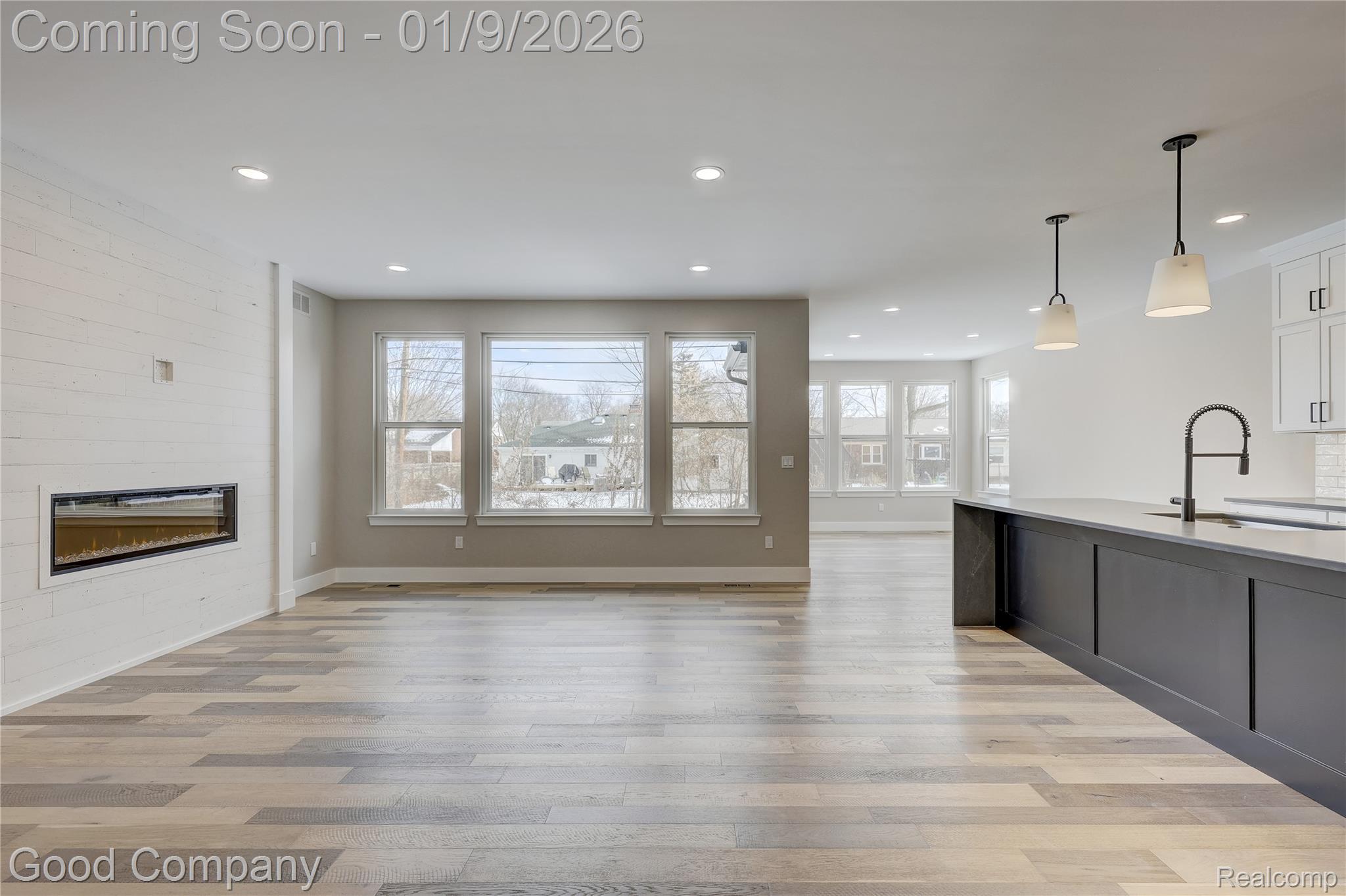 2418 Shenandoah Drive