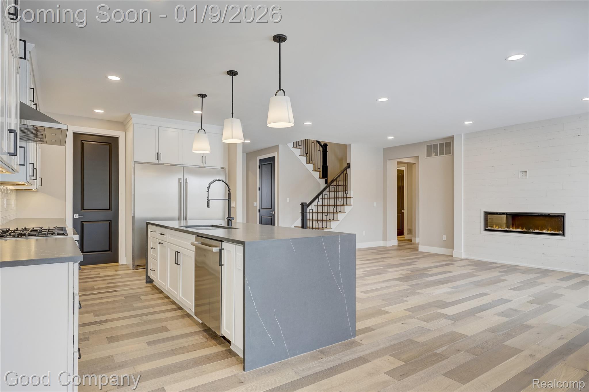 2418 Shenandoah Drive