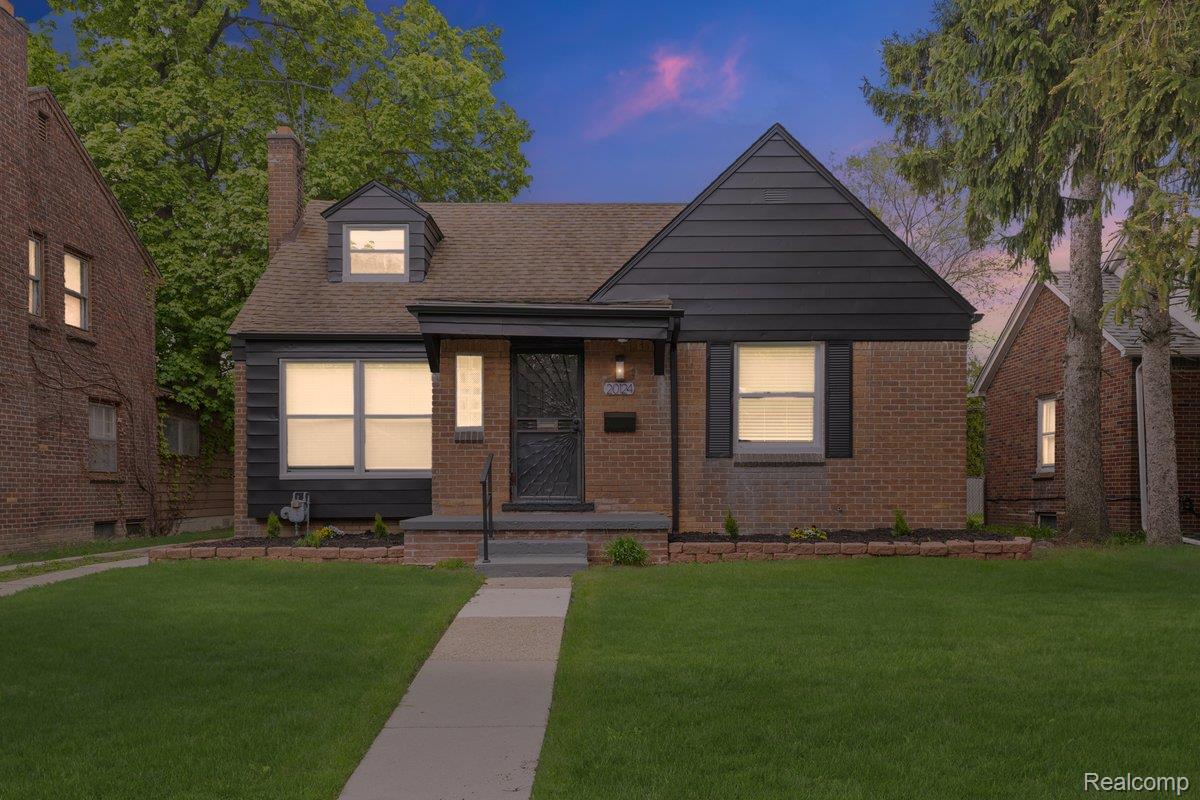 20124 Snowden Street