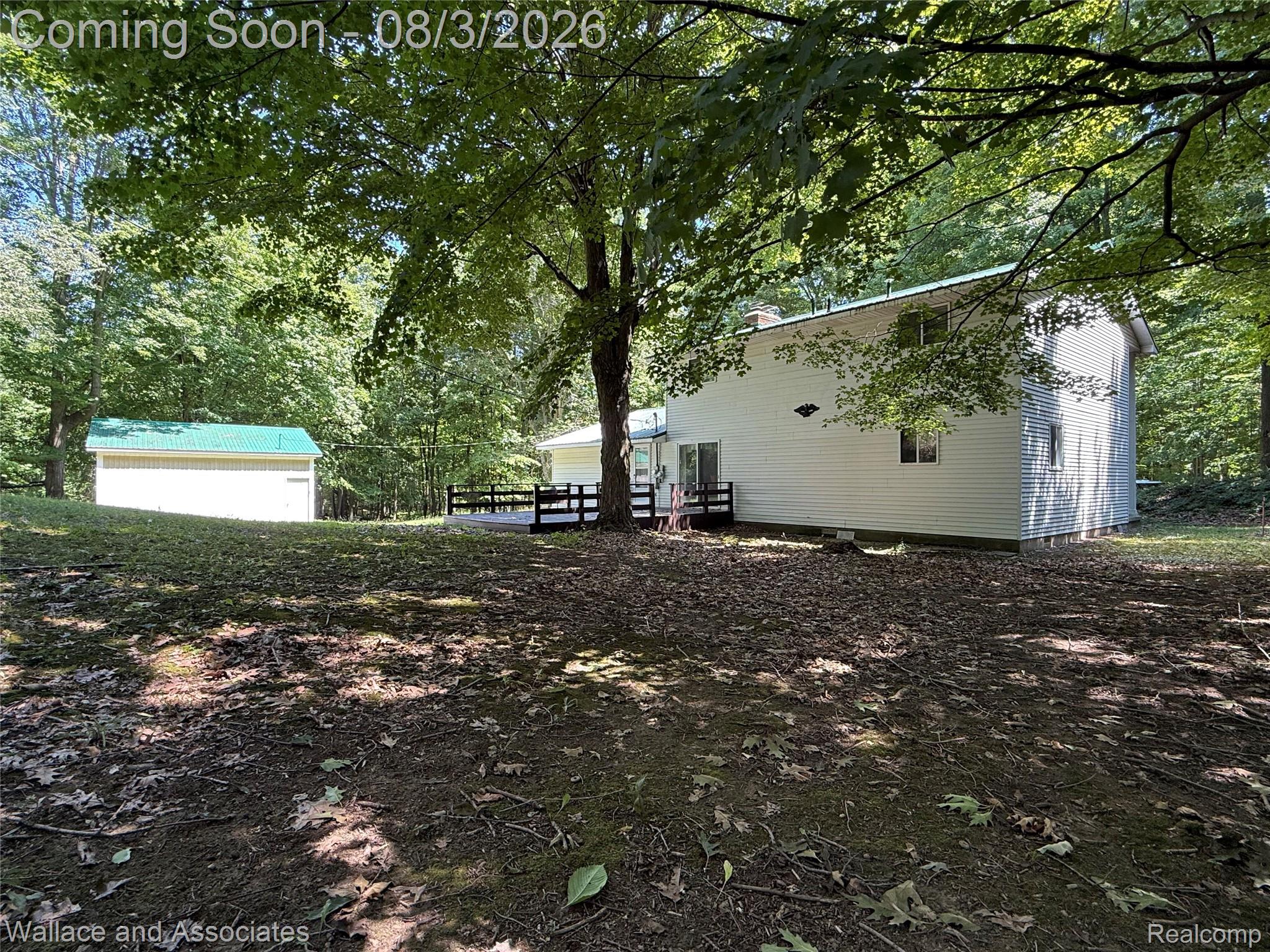 240 Townhall Road