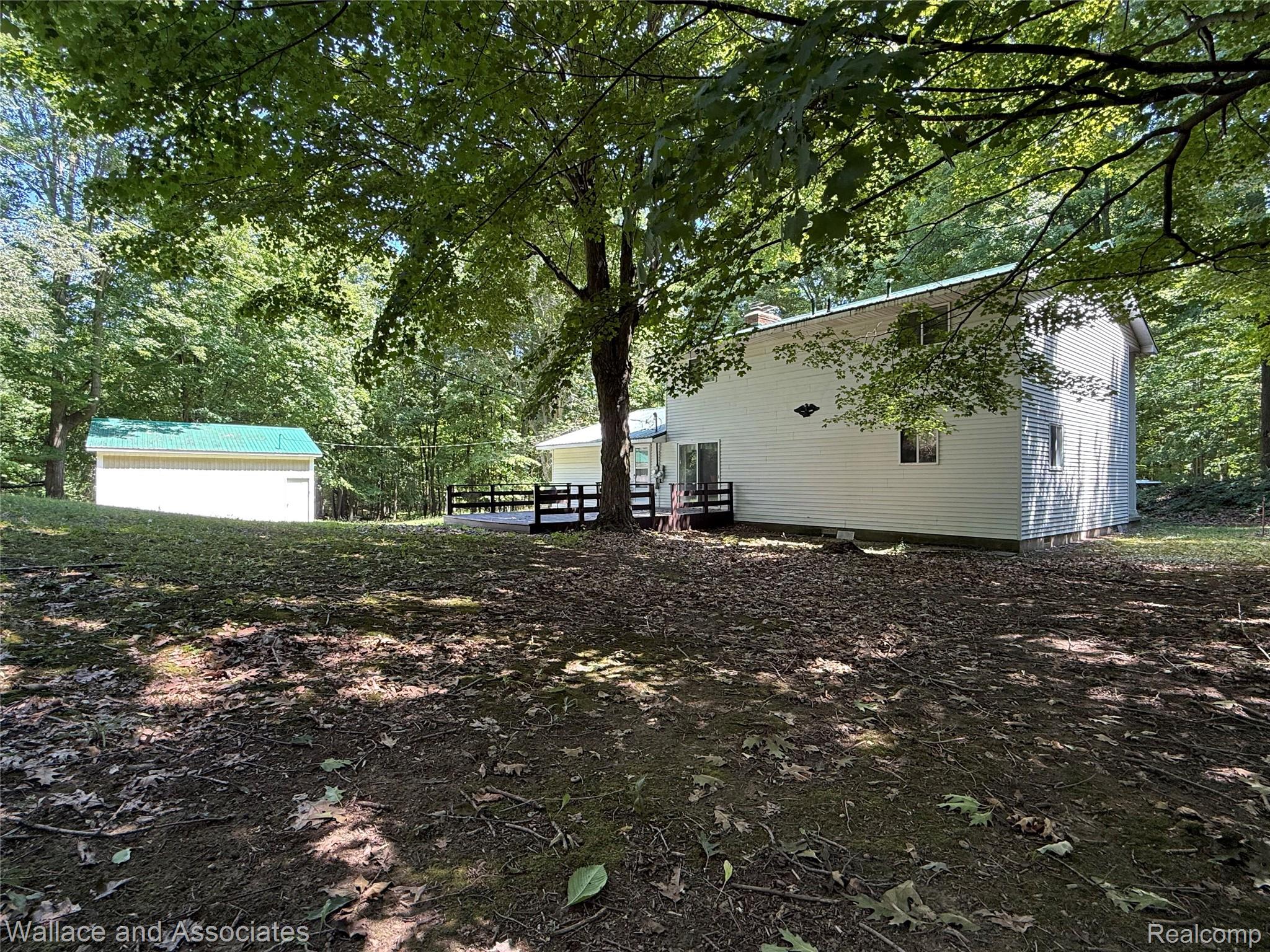 240 Townhall Road