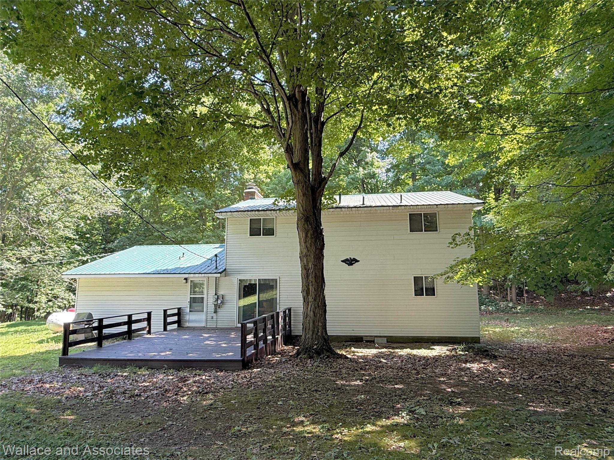 240 Townhall Road