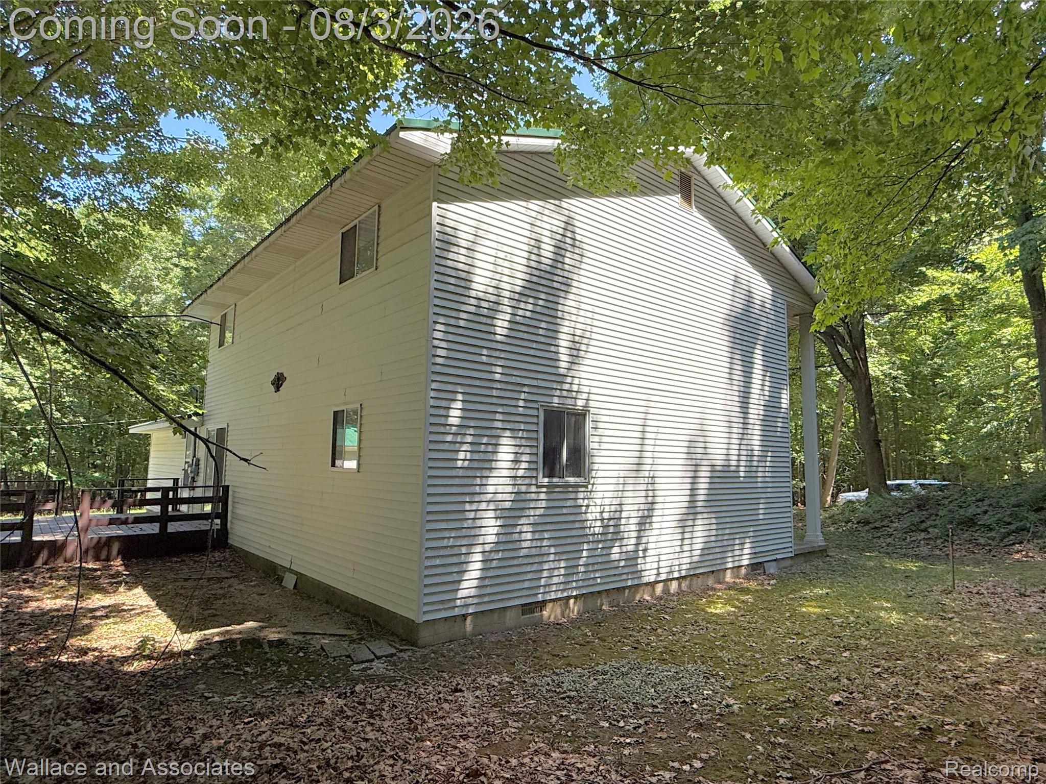 240 Townhall Road
