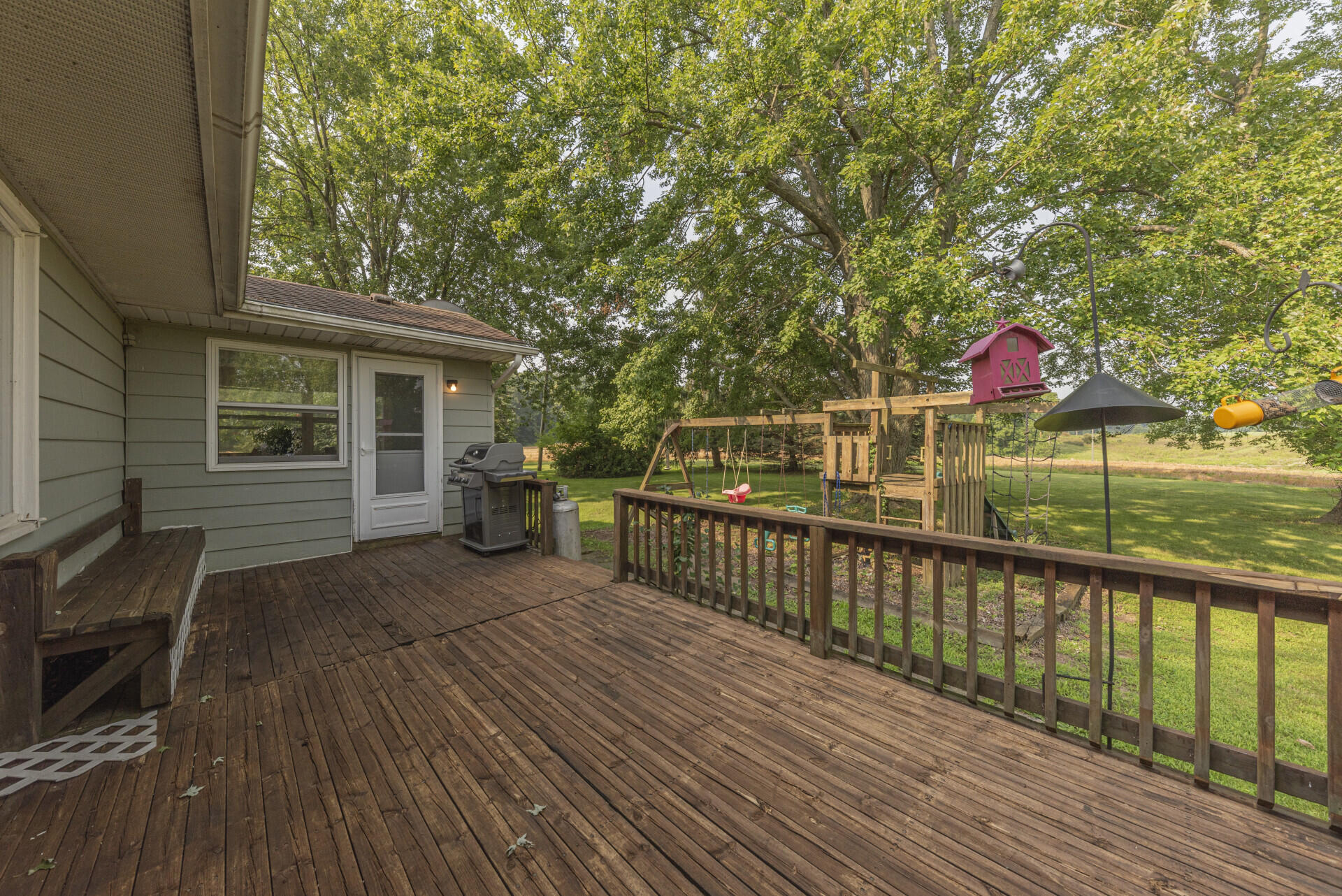 7926 Schneider Road