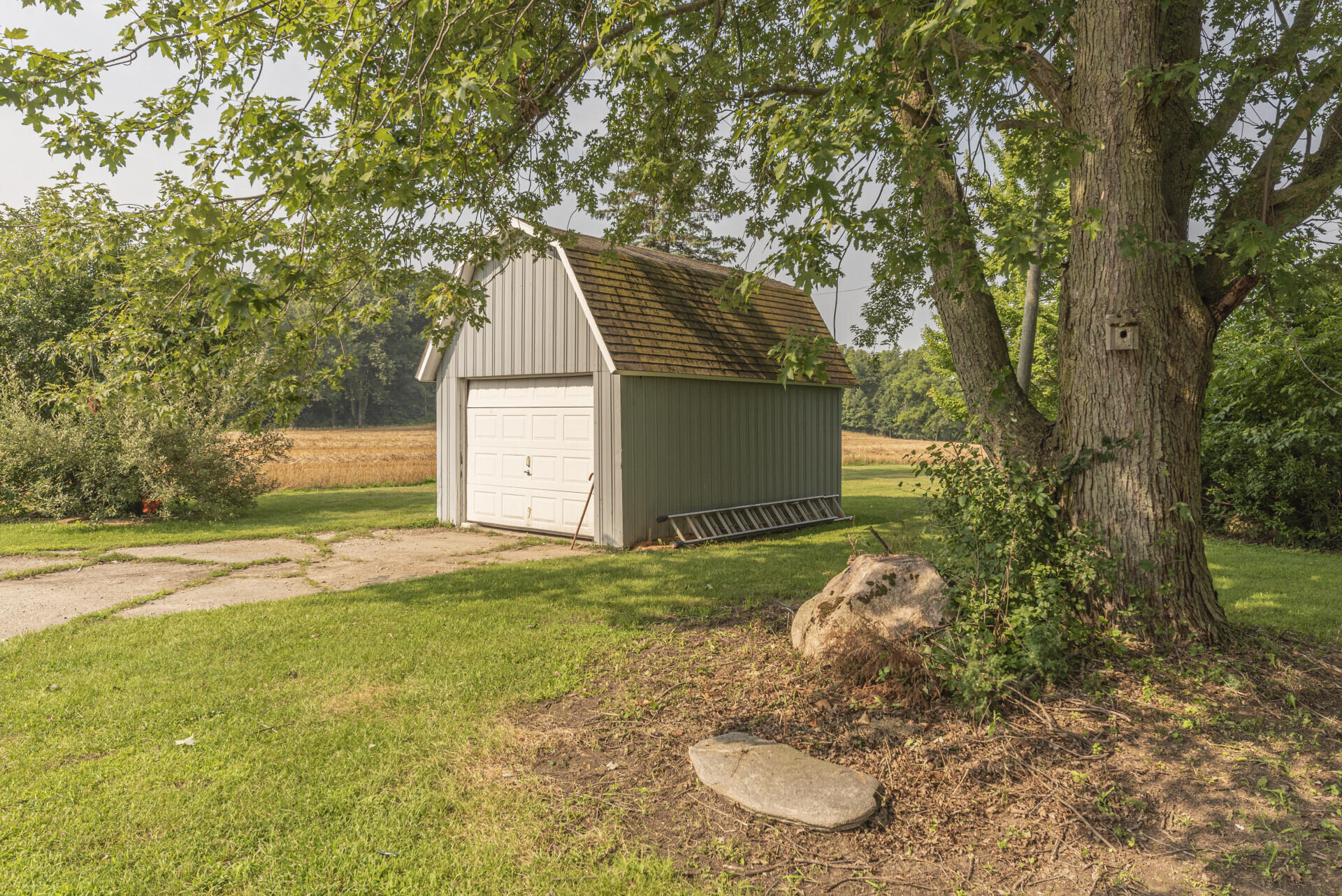 7926 Schneider Road