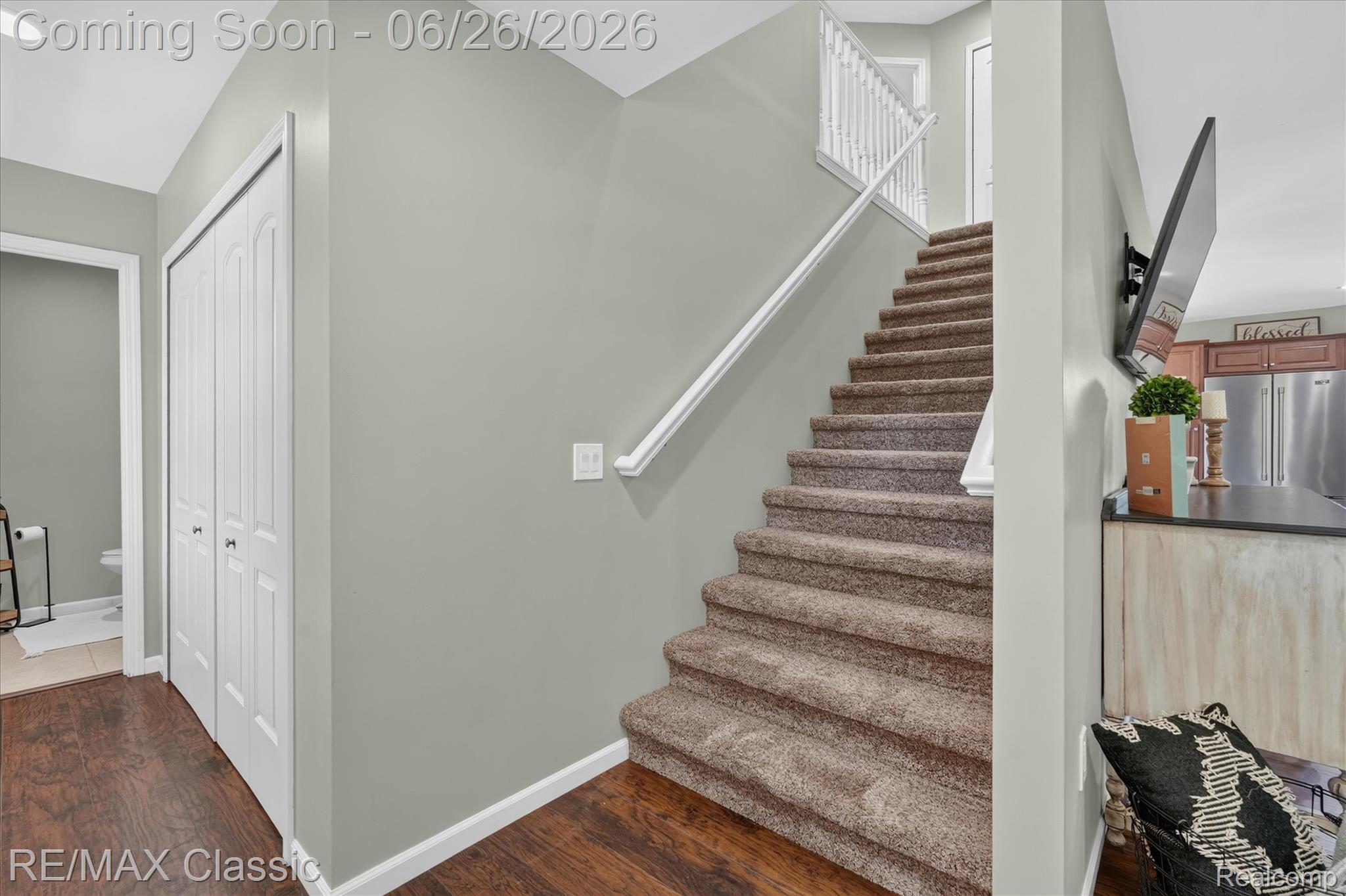 3205 N Milford Road