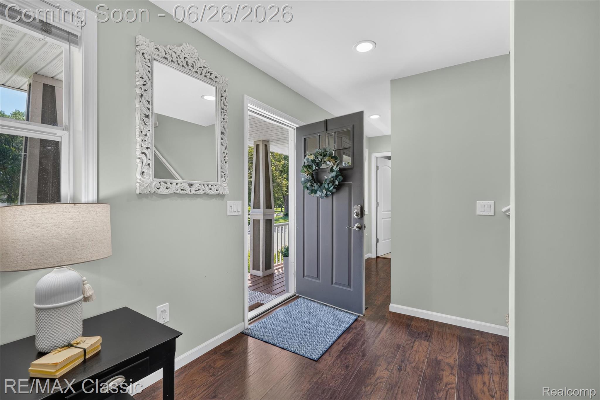 3205 N Milford Road