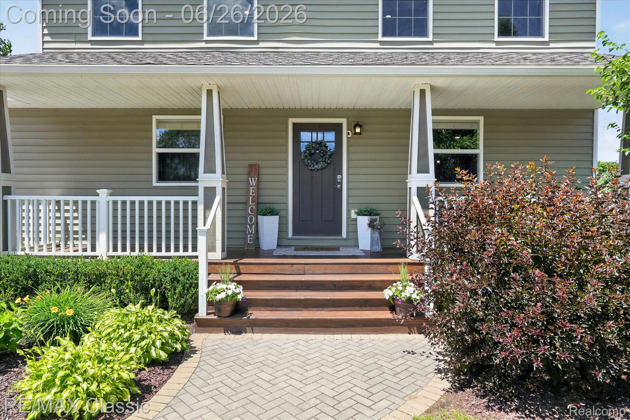 3205 N Milford Road