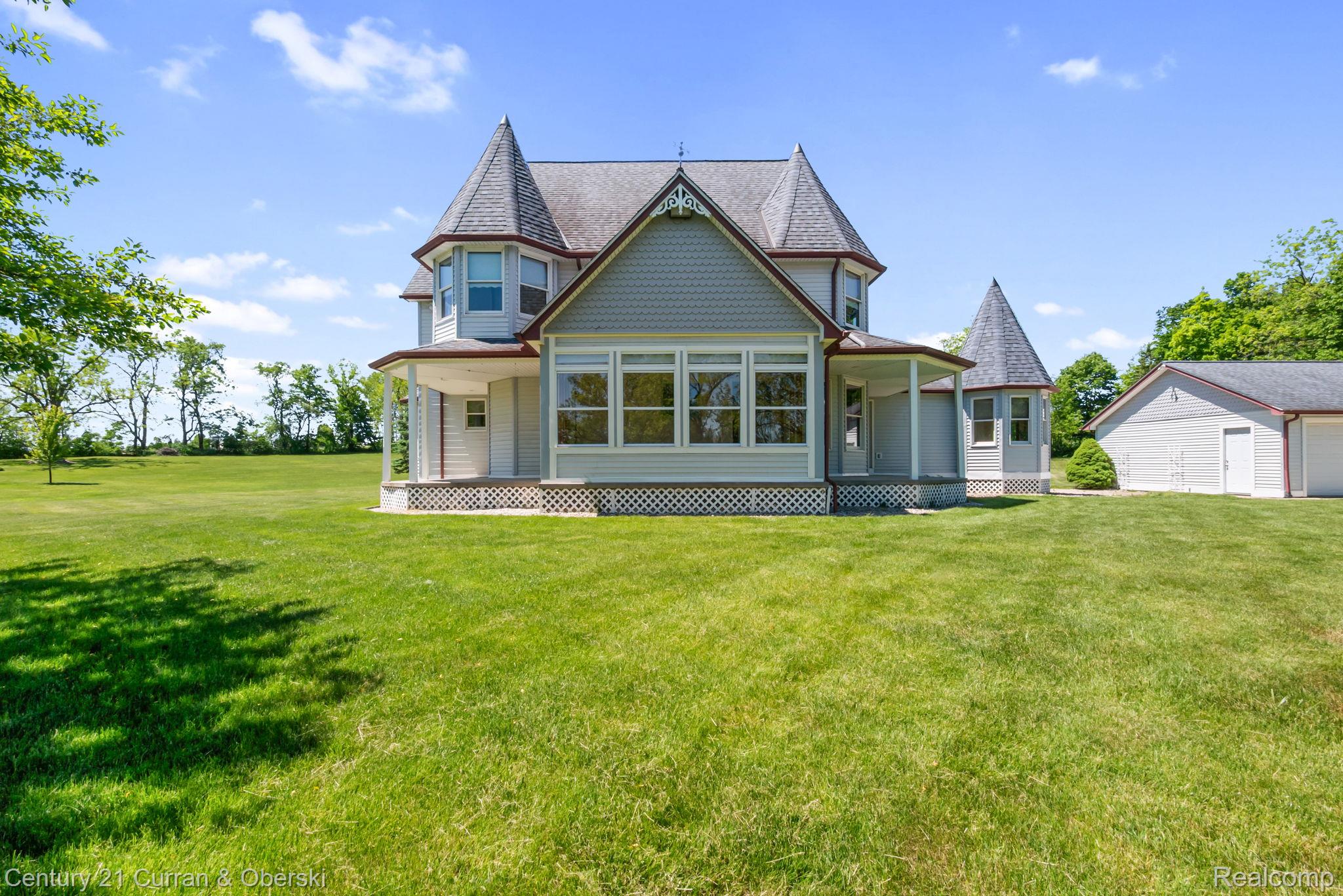 53375 Martha Lane