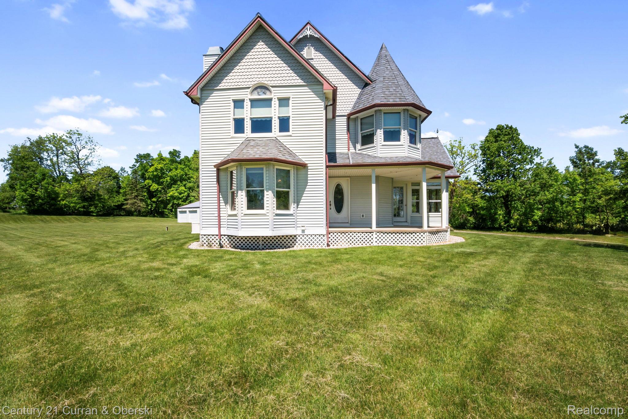 53375 Martha Lane
