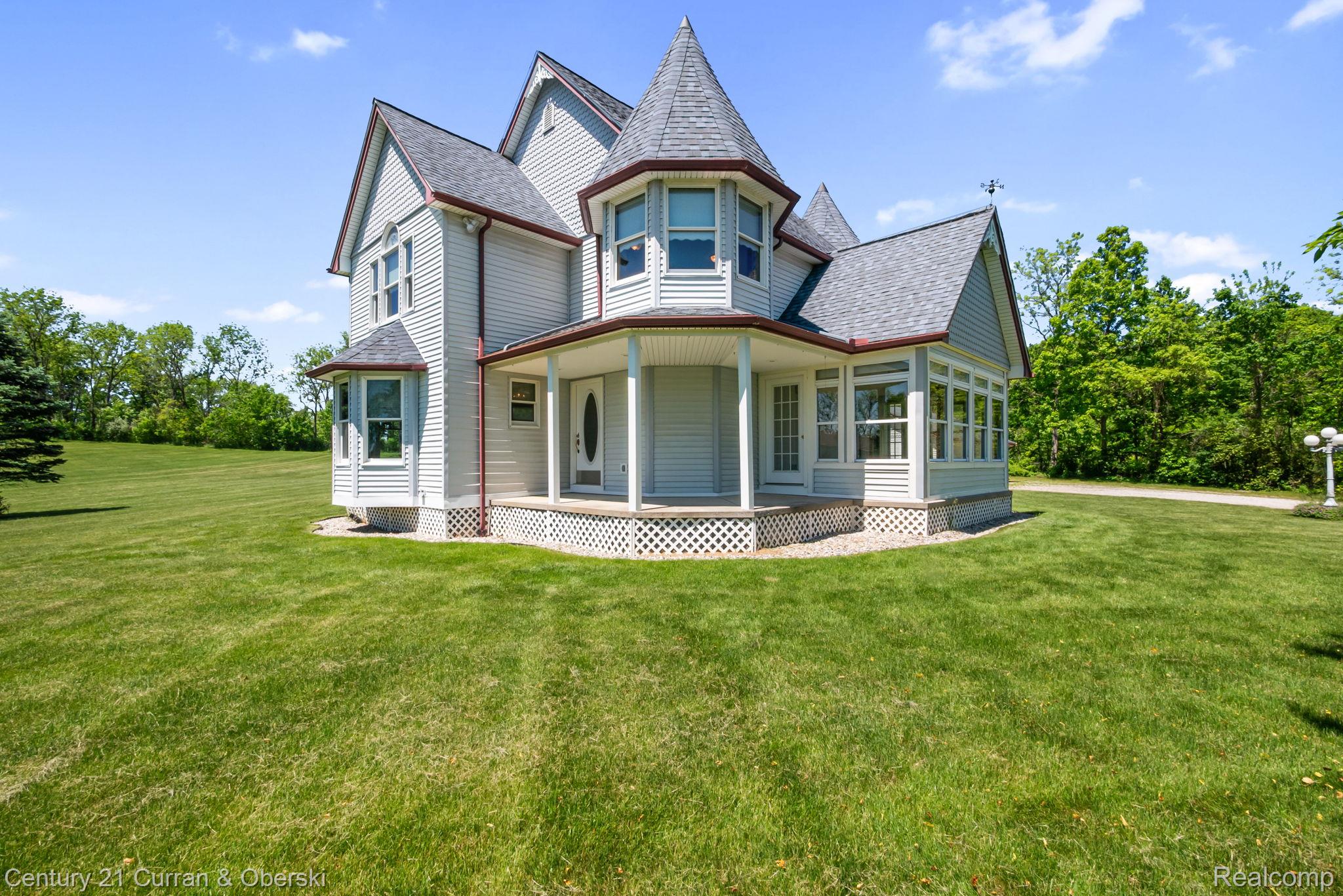53375 Martha Lane