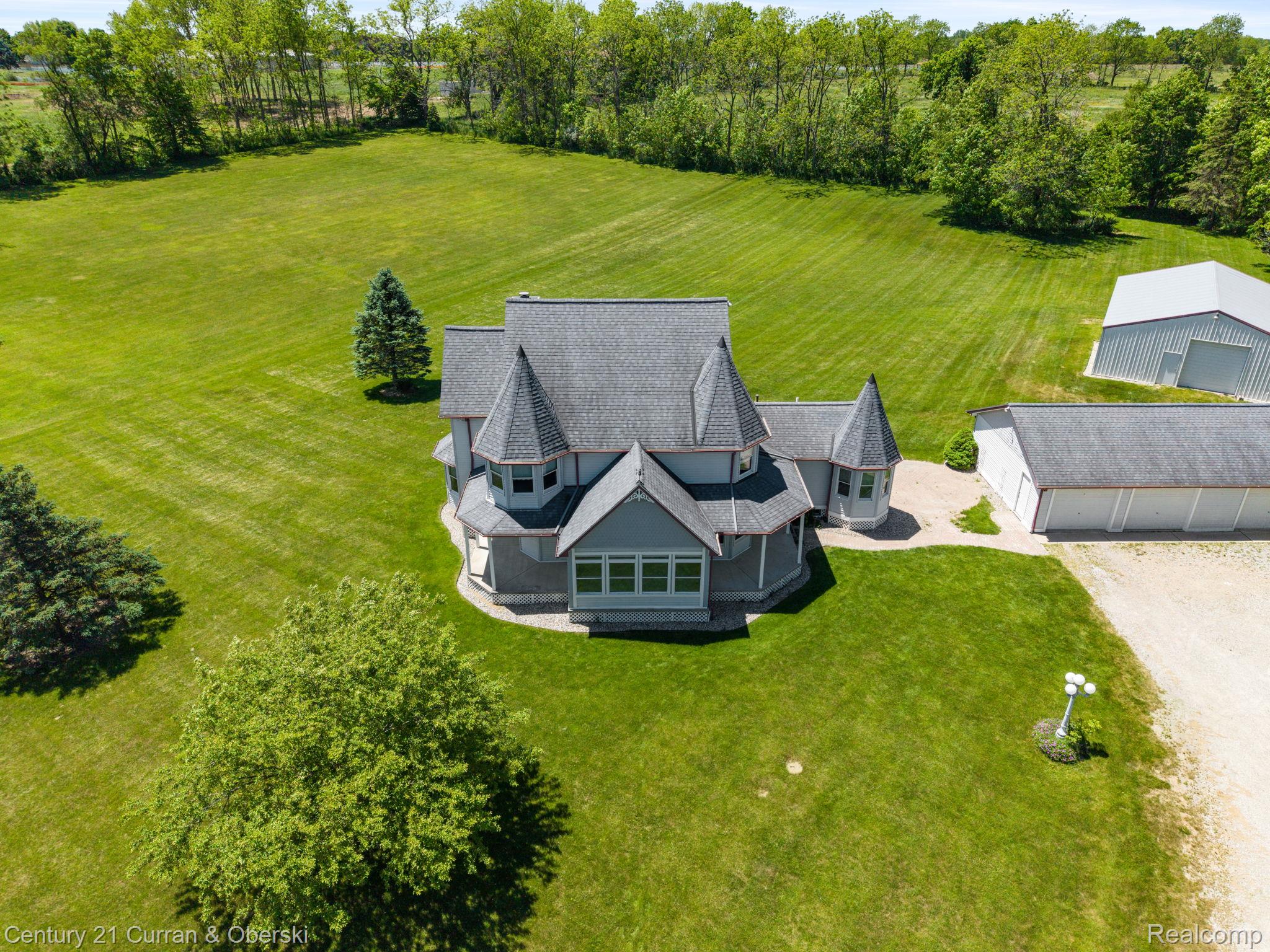 53375 Martha Lane