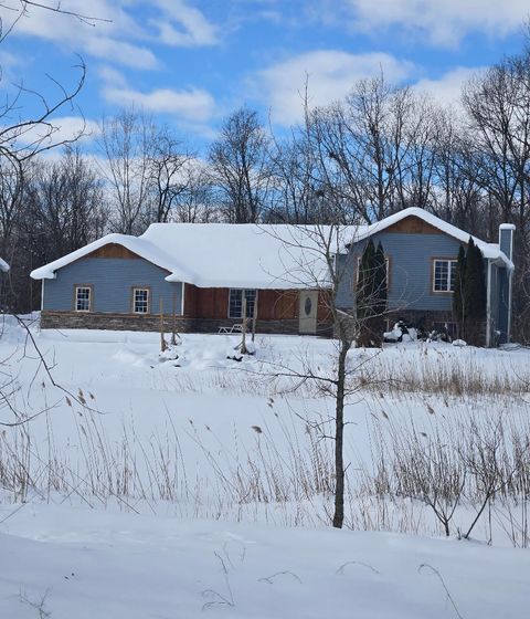 4230 Fenwick Drive Hopkins Township MI 49323