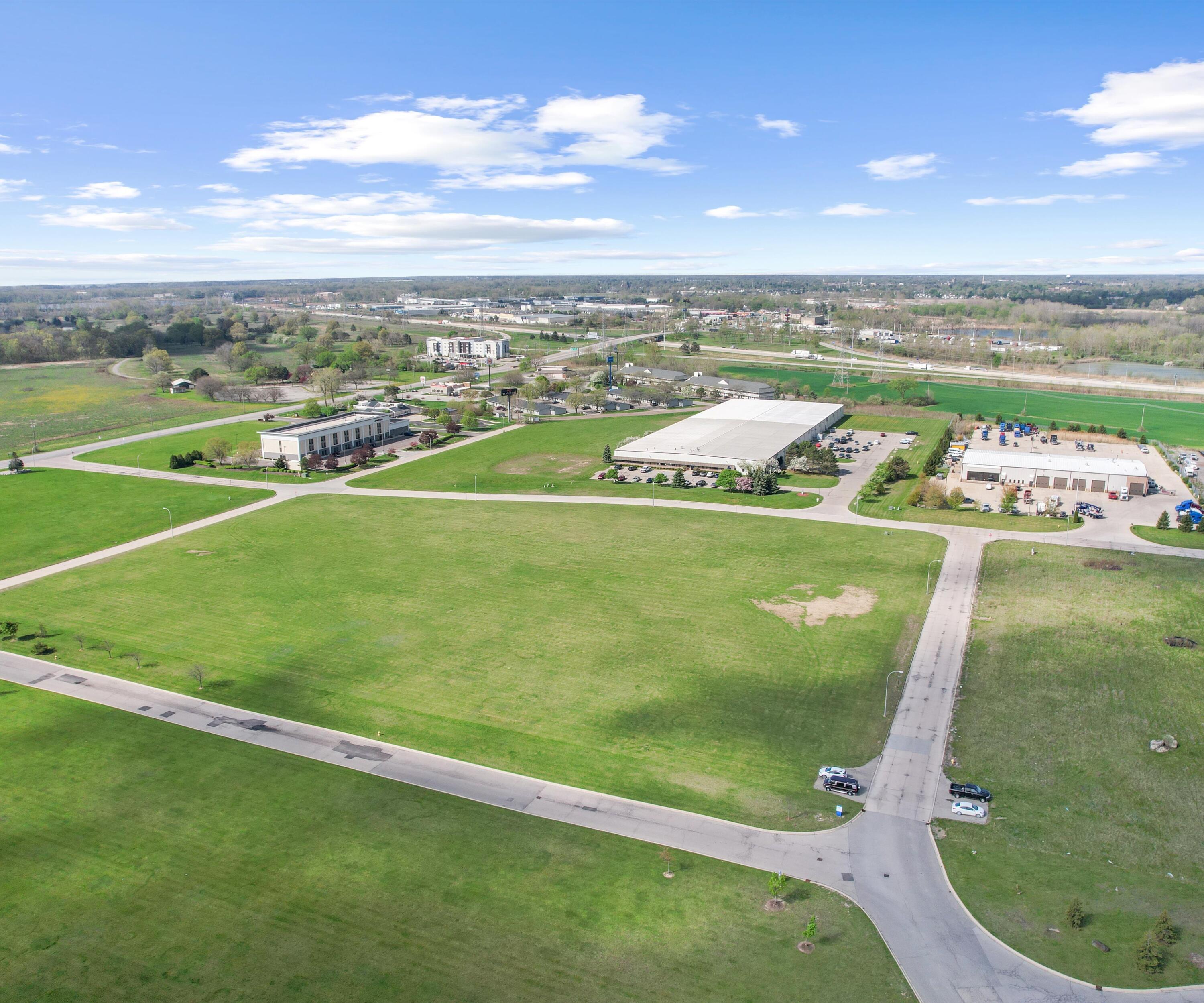 012 Frenchtown Center Drive