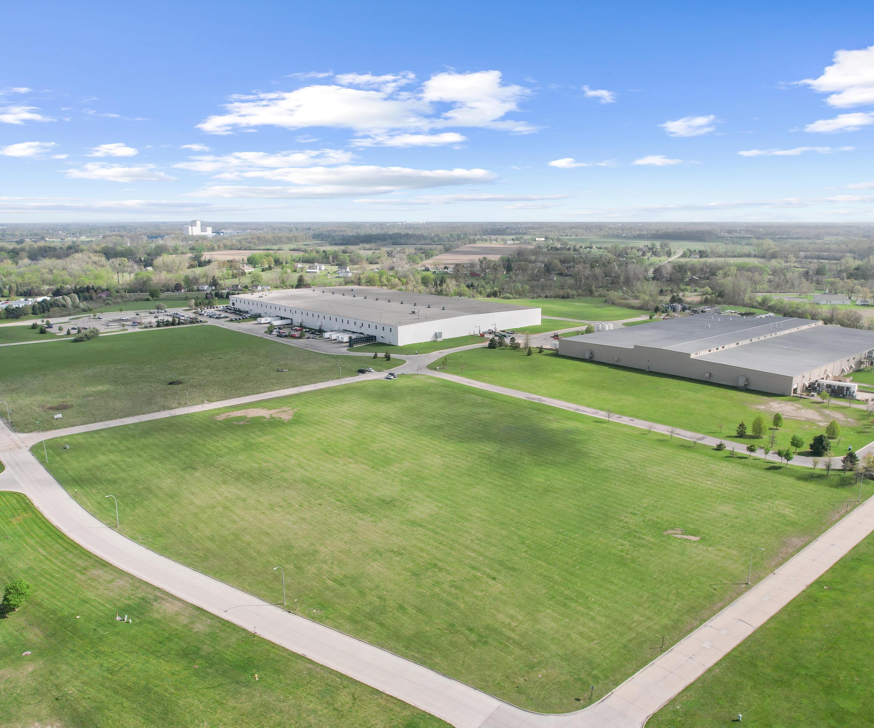 012 Frenchtown Center Drive