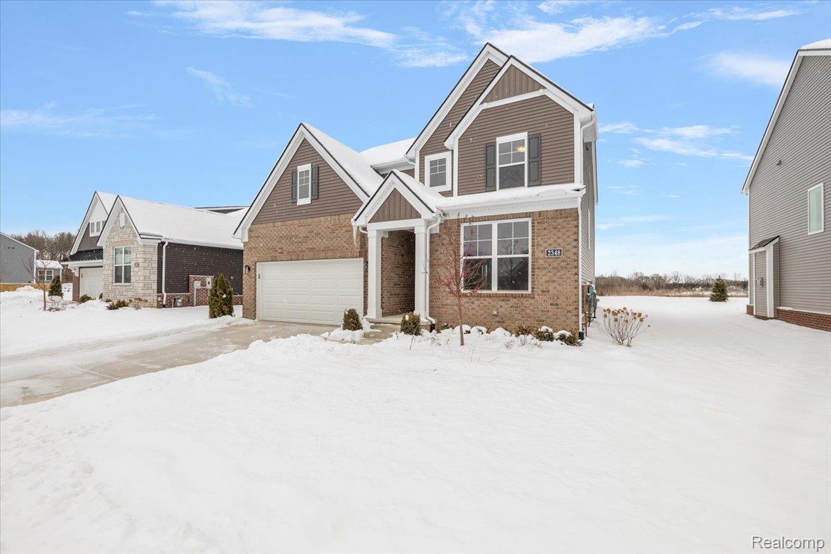 2348 Provencal Drive