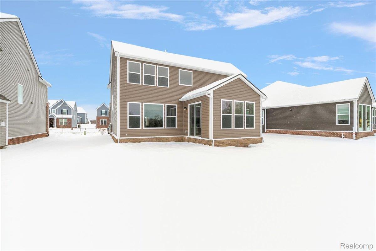 2348 Provencal Drive